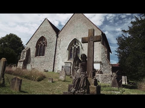 Shirley Collins - My Sailor Boy (Official Video)