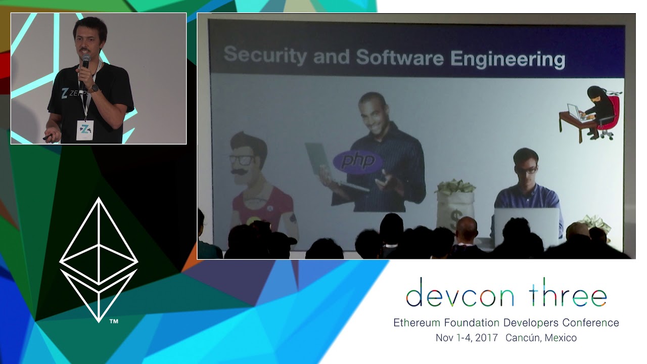 Evolution of Smart Contract Security in the Ethereum Ecosystem preview