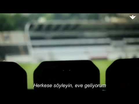 Sergen yalçın evine hoş geldin.