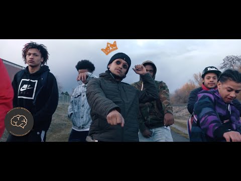 KanetownRondoughh - "Ridin Round" [Official Music Video] Directed by. @thegreatbambi42