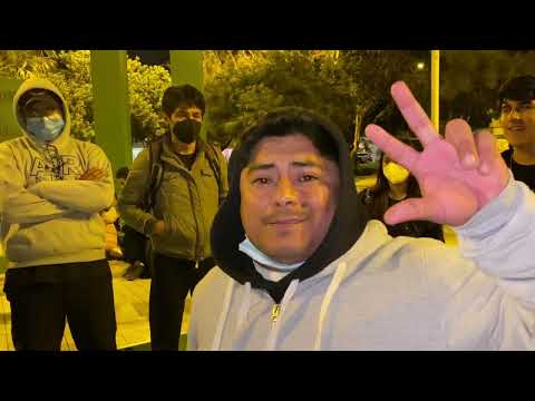 3 SEGUNDOS (TRUX)🔥 VS WING( #talara ) 🔥(BATALLÓNN)🔥 SEMIFINAL - MONARCA.CIX