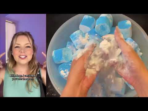 1 Hour Relaxing ⏰ Cake Storytime TikTok 🌎 @Jessica Kaylee Tiktok Compilations Part