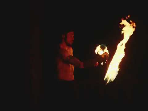 Just Another Throw Entertainment video.