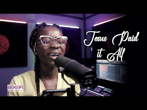 Jesus Paid It All | Hymn