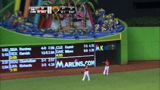 Hunter Pence as Roy Hobbs