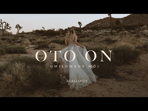 Oto On, umiłowany mój - uwielbienie spontaniczne #uwielbienie #worship