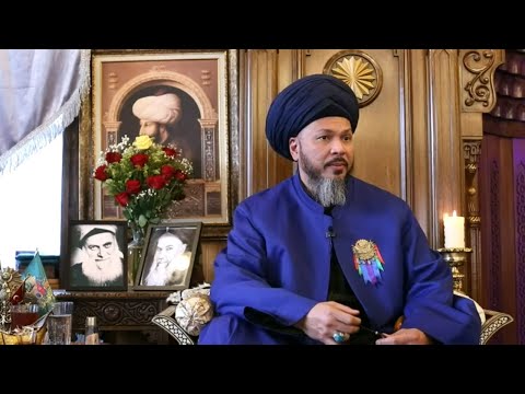 Shaykh Lokman Efendi Hz - Jumma Sohbet - Make Plans for Ahiret - 8 Shaban 1443