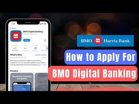 Bmo Banking App