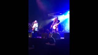 Uncle Acid and The Deadbeats - I'll Cut You Down - Live @ Soundwave Festival Melbourne 28/2/14