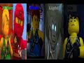 NINJAGO When The Boys Light Up 