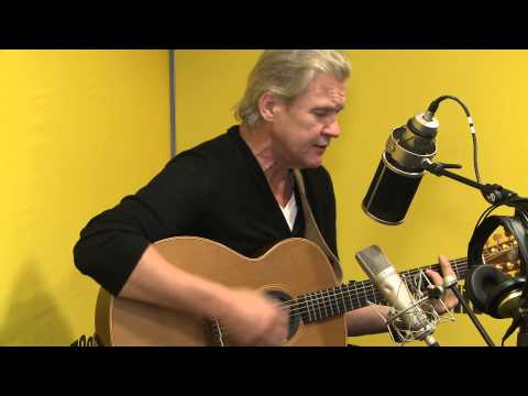 Hold Me Now - Johnny Logan