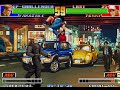 Kof 98 Survivor YAMAZAKI Level 8 No Lost