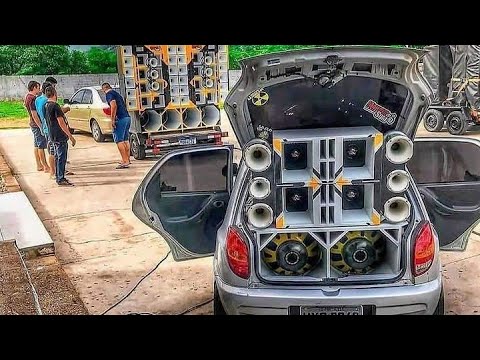 BOLETE É O CARAI (ELETROFUNK) - Dj Fonseca 062