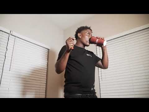 TLE Ro ft. TLE Cinco - Slums