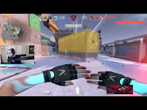 Reaver sheriff hits differently