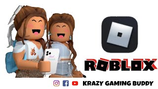 Unlimited Adventures Await: Exploring Roblox's Hidden Gems! || KRAZY GAMING BUDDY