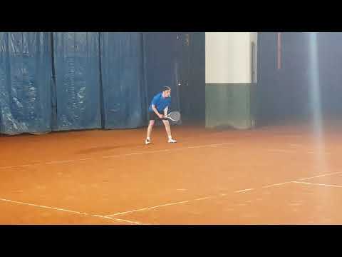 PACHECO, Alejandro   Abierto de Estados Unidos   Categoría 8a