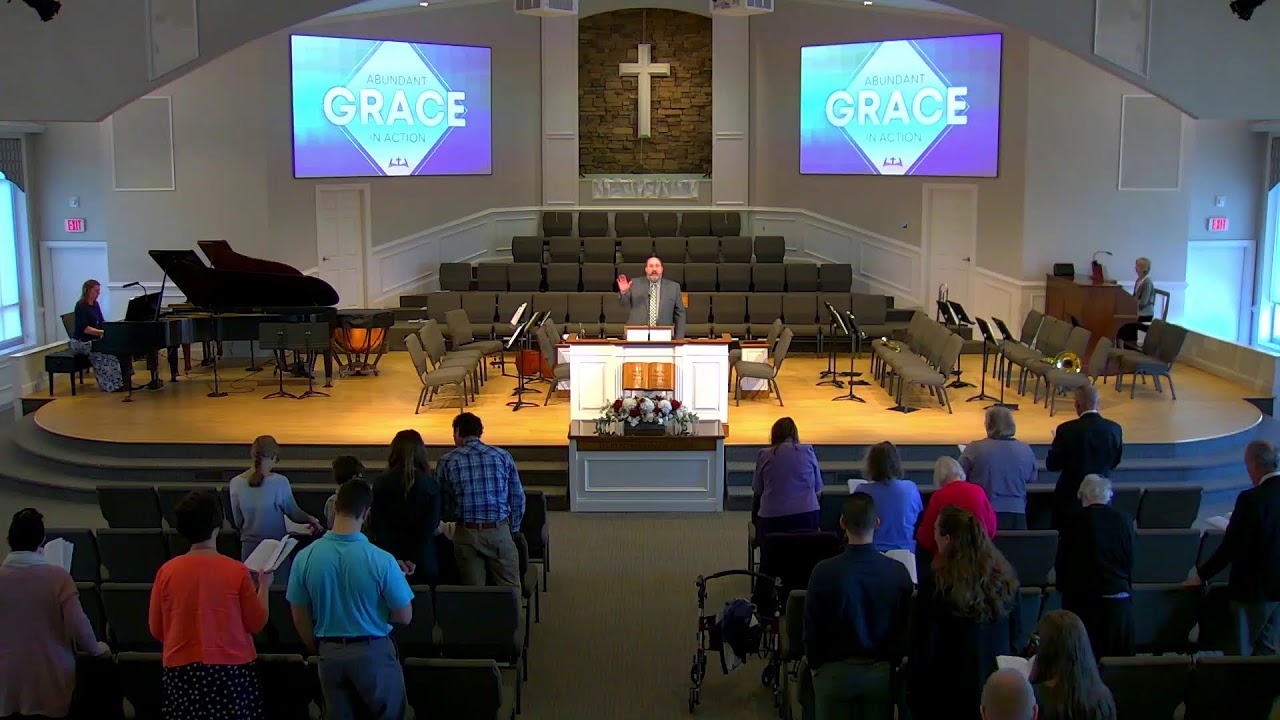 The Incarnation of Grace - Titus 2:11