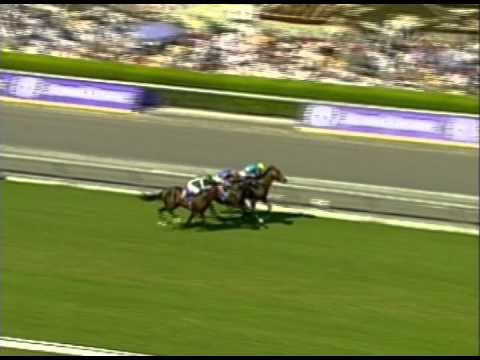TVG Breeders' Cup Moment - High Chaparral & Johar