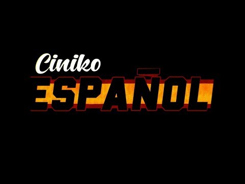 Ciniko - Español (Videolyric)  [La teoria del fin]