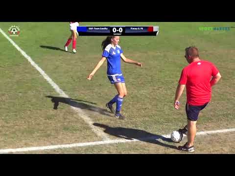 Dana Cup 2018 - G16 - SSIF-Team Sandby - Finnøy IL FB