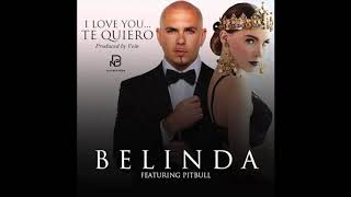 I Love You Te Quiero (FIRST DEMO 2012) BELINDA