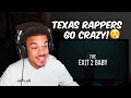 Izzy93 - The Exit 2 Baby (Official Music Video) Reaction
