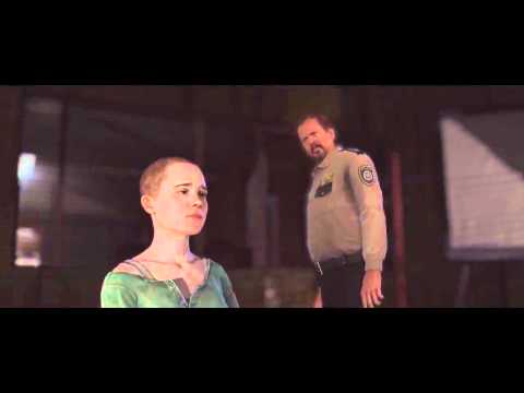 E3 2012 Trailers - E3 2012 trailers Beyond: Two Souls Official 'DebutTrailer' first look