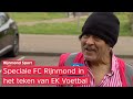 LACHEN! EK-'analist' Mozes geeft mening over Nederlands Elftal