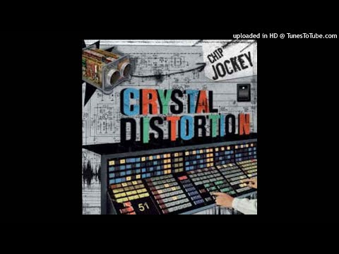 Crystal distortion - Eat deem droids