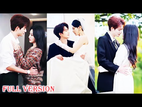 💞Cold CEO knows I'm getting married, Loses His Mind Out of Jealousy#cdrama