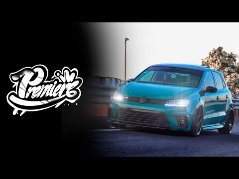 VW POLO CERAMIC VIVYL