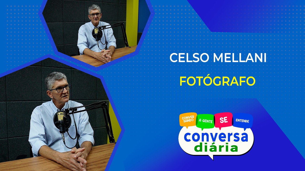 Celso Mellani