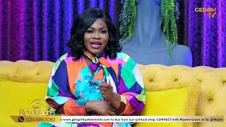 SEXUAL CLEANSING TRADITIONS WITH NANA FOFIE AND MAAME GRACE