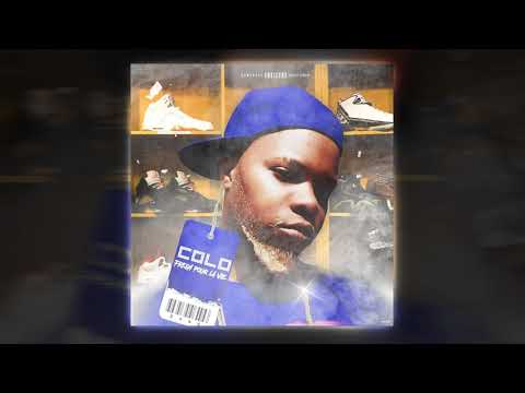 01 - Colo - Nerveux (Ft. Da Trigg)