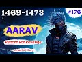 Aarav Reborn For Revenge Episode 1469 To 1473 Pocket Fm Story In Hindi Aarav Reborn For Revenge