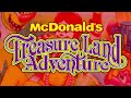 Final Boss McDonald S Treasure Land Adventure OST Extended