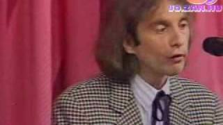 L'art pour l'art Társulat: Boborján a világ legbátrabb embere