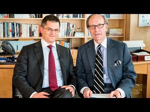 Interview with Vuk Jeremić