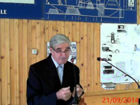 Apocalipsa 12 - Liviu Chiorean - 21.09.2014