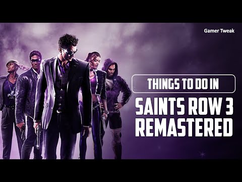 Remastered - Top 10 Things You Need To Try Right Now