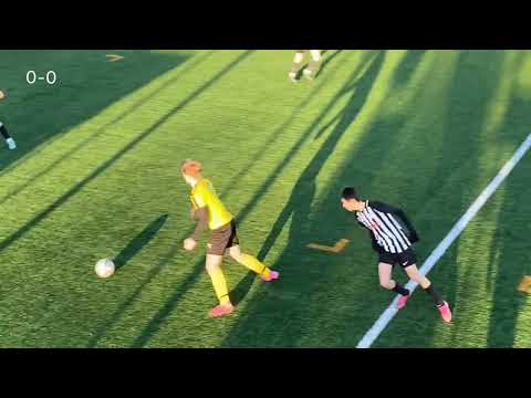 UIF - IK Frej Täby - 3-0 - 2022-02-27