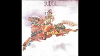 Budgie | All Night Petrol