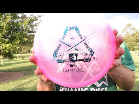 Mercy from Latitude 64 - Review