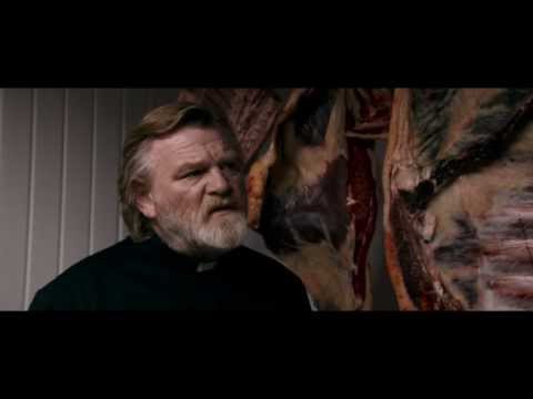 Calvary (Clip 4 'A Word in Private')