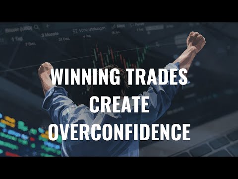 Overconfidence: The Hidden Killer After Winning Streaks