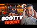 100X GEM SCOTTY Presale LIVE Don T Miss The Next AI Crypto Revolution
