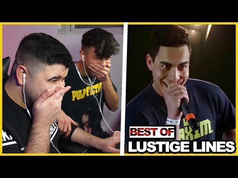 BEST OF LUSTIGE MOMENTE 🤯😂 Mit DAVIE JONES, GIER, MC GEUNER, BELIAL - TopTier Takeover | Reaction
