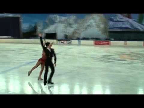 Campionati Italiani 2012 - Sforza Fioretti FD 2011_12_19_12_07_57.m4v