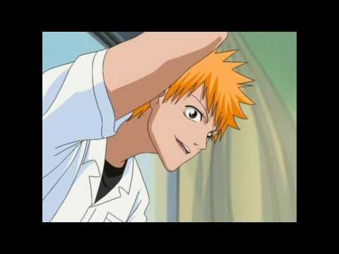 Ichigo's view on women